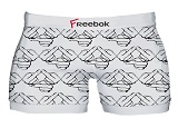 Freebok (85% Laundry)